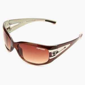 NWT Tifosi Oval Sunglasses